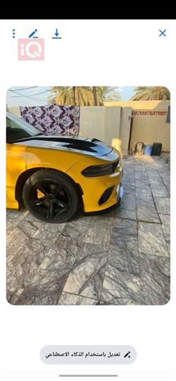 دودج تشارجر